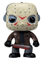 Pop Movies Friday The 13th Jason Voorhees 10cm