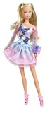 STEFFI LOVE SET PAPUSA STEFFI FLUTURE CU ACCESORII 29CM