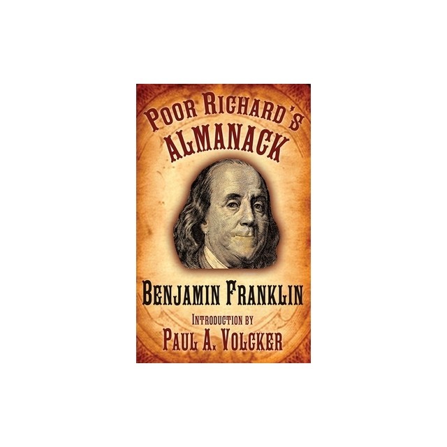 Poor Richard&#039;s Almanack