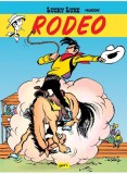 Lucky Luke 2. Rodeo, Morris - Editura Art