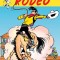 Lucky Luke 2. Rodeo, Morris - Editura Art