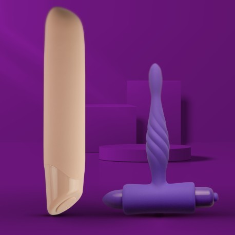 Vibrator Share Me