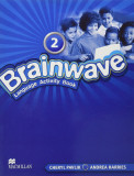 Brainwave 2 - Language Activity Book | Cheryl Pavlik, Andrea Harries, Macmillan Education Elt