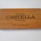 Pachet gol colectie Wills Castella cigars 5 Panatellas