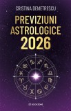 Previziuni astrologice 2026, Bookzone