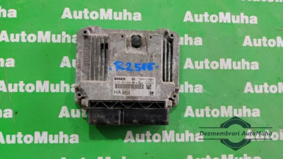 Calculator ecu Opel Vectra C (2002-2005) 0281014449 foto