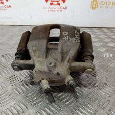 Etrier Dreapta Fata Renault Clio IV Twingo III Dacia Sandero Logan 2012 - 2021