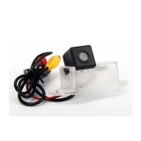 Camera video auto dedicata pentru mersul cu spatele compatibila cu Mitsubishi Lancer/Cheetah unghi 150 de grade night vision 0 CarStore Technology