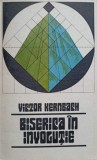 BISERICA IN INVOLUTIE-VICTOR KERNBACH-356676