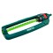 Aspersor oscilant 336 M2, 16 duze
