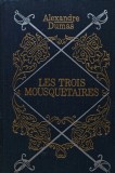 Cumpara ieftin Les trois mousquetaires - 1977 - Alexandre Dumas ($U189)