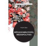 M&eacute;diaszab&aacute;lyoz&aacute;s, m&eacute;diapolitika - Technikai, gazdas&aacute;gi &eacute;s t&aacute;rsadalomtudom&aacute;nyi &ouml;sszef&uuml;gg&eacute;sek - Poly&aacute;k G&aacute;bor