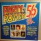 Party Power 2 &ndash; 56 Hits Non Stop &ndash; Selectii &ndash; 2 LP (1977/Teldec/RFG) - Vinil/M-