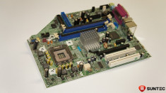 Placa de baza LGA775 Socket 775 HP 356033-002 foto