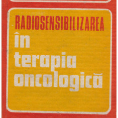 C. Vladescu, M.R. Galesanu, I. Urseanu - Radiosensibilizarea in terapia oncologica - 128834