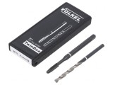 Tarod de filetare HSS-E M4 0.7