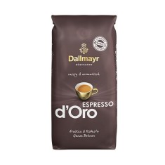 Cafea boabe Dallmayr Espresso D Oro 1 kg