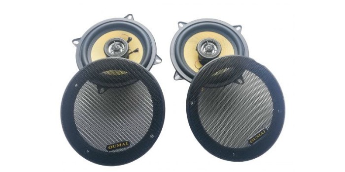 ALS135 - Difuzor auto 5