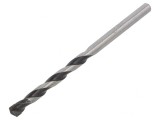 Burghiu Beton 5mm 85mm Carbură