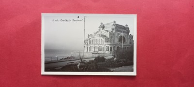 Dobrogea Constanta Cazinoul foto