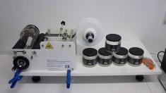 Sistem de etichetare manual