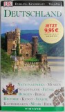 Deutschland - Carte in Germana - Editie Originala (Germana) - Stare Buna/Foarte Buna