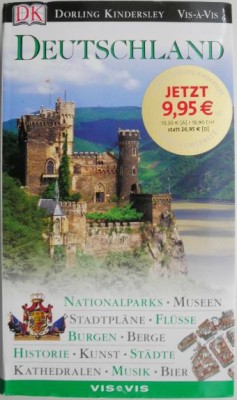 Deutschland (editie in limba germana) foto