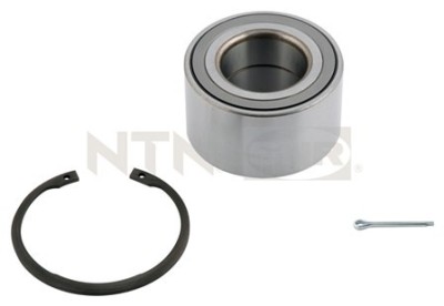 SNR R169.36 Set rulment roata foto