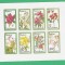 Eq. Guinea 1979 Flowers - unused imperforated block F.006