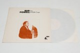 Bud Powell - The Invisible Cage - disc vinil vinyl LP