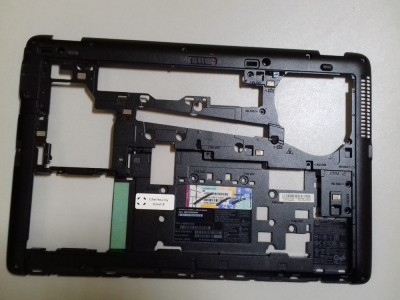 Bottomcase HP EliteBook 850 G1 (779688-001) foto