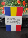 Dicționar rom&acirc;n francez Dictionnaire roumain francais, Christodorescu, 2000, 173