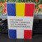 Dicționar rom&acirc;n francez Dictionnaire roumain francais, Christodorescu, 2000, 173