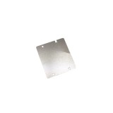Foaie mică pentru cuptor cu microunde SAMSUNG DE63-00237A Original