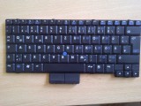 Tastatura germania HP Compaq NC2400 AE0T1TPG111