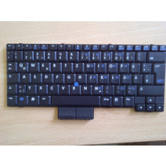 Tastatura germania HP Compaq NC2400 AE0T1TPG111