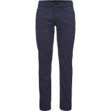 Pantaloni Dama Black Diamond Stretch Font Captain S, Bumbac Organic, Denim Modern, Escalada, Confortabili, Elasticitate Maxima
