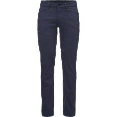 Pantaloni BLACK DIAMOND W Stretch Font Captain S foto