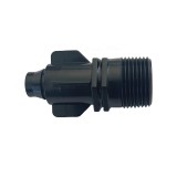 Racord drept 17X1/2 FE cu inel de strangere smart