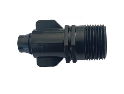 Racord drept 17X1/2 FE cu inel de strangere smart foto