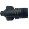 Racord drept 17X1/2 FE cu inel de strangere smart