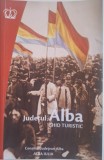 Ghid Turistic Judetul Alba - Carte Turism Regional