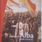 Judetul Alba (Ghid turistic)