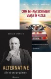 Pachet Succesul nu are o rețetă - Editura Bookzone