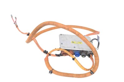 Unitate de distribuție a energiei TESLA MODEL S 2014 OEM: 1028843-00-C foto