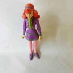 bnk jc Scooby-Doo - figurina Daphne Blake