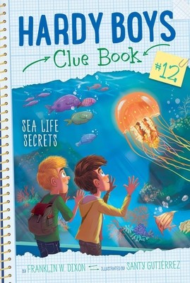 Sea Life Secrets foto