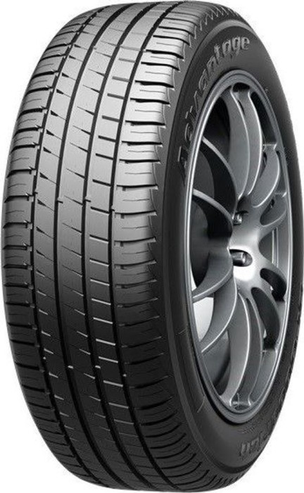 Anvelope Bfgoodrich Advantage allseason 225/45R17 94Y All Season