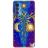 Husa compatibila cu Motorola G50 model Astral, Silicon, TPU, Viceversa