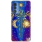 Husa compatibila cu Motorola Edge 20 model Astral, Silicon, TPU, Viceversa